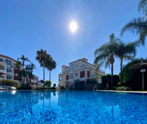 Mon paradis au soleil